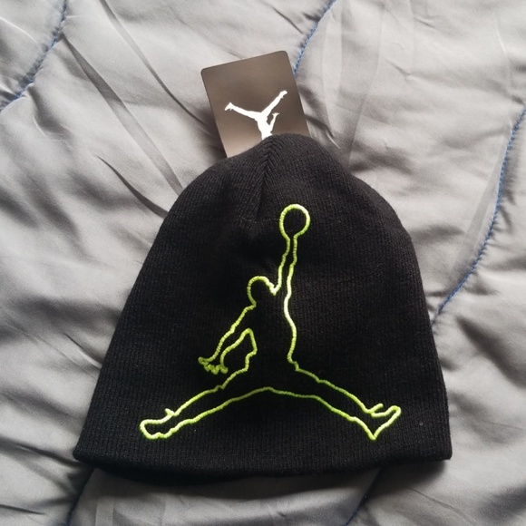 Jordan Other - NWT Jordan Beanie